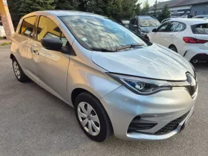 Renault Zoe R110 Z.E 40 Intens (z akumulatorem) 2020