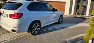 BMW X5 F15 3.5i xDrive 2016