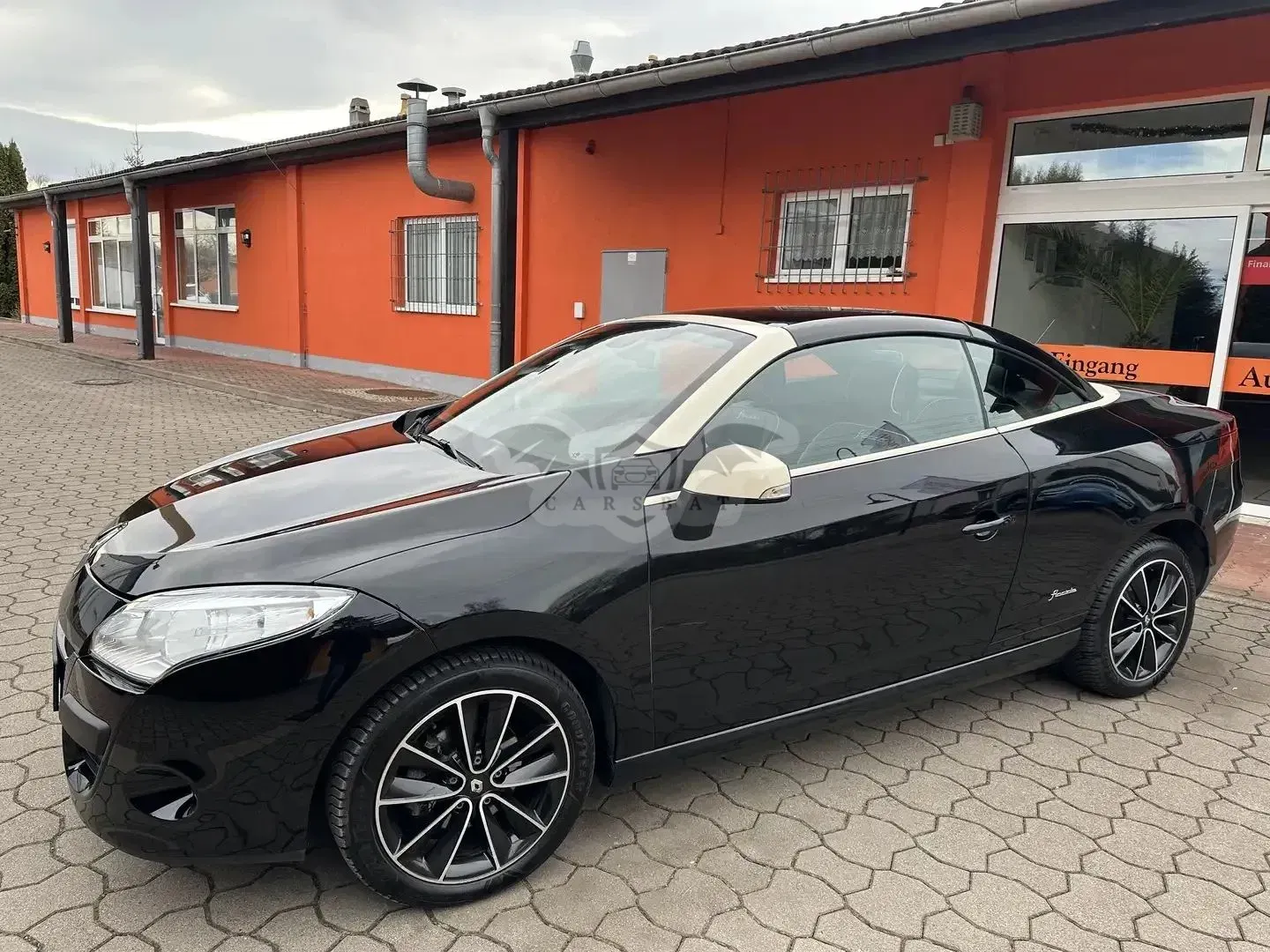 Renault Megane III Energy TCe 130 Start & Stop Floride Collection 2013 2013