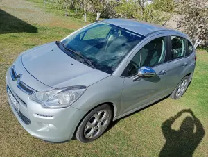 Citroën C3 II 1.4 HDi Confort 2013
