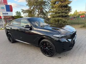 BMW X6 G06 2025