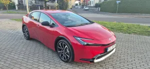 Toyota Prius V 2.0 Hybrid Prestige 2025