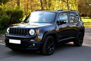 Jeep Renegade 1.4 MultiAir Limited FWD S&S 2018