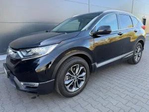 Honda CR-V V 2.0 i-MMD Executive (Honda Connect+) 2022