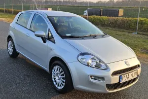 Fiat Punto II FL 1.2 Easy 2016