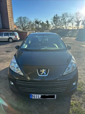 Peugeot 207 75 Urban Move 2008