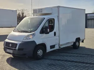 Fiat Ducato 2013