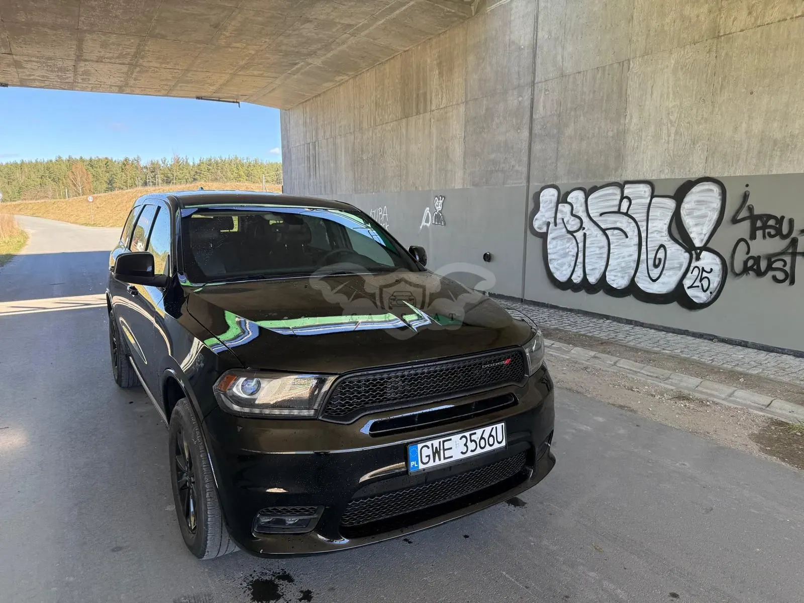 Dodge Durango 5.7 R/T 2018