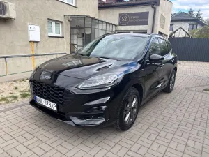 Ford Kuga III 2.0 EcoBlue AWD ST-Line X 2022