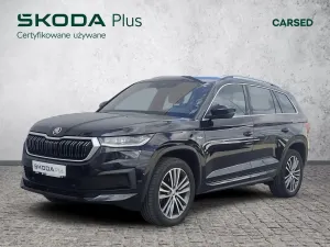 Skoda Kodiaq I 2023