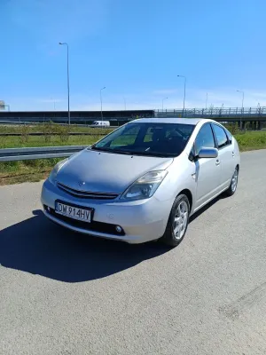 Toyota Prius II 1.5 VVT-i Sol (nav) 2009