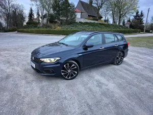 Fiat Tipo II 1.6 MultiJet Easy 2018