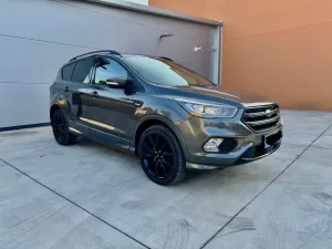 Ford Kuga II 1.5 EcoBoost FWD ST-Line Black ASS GPF 2017