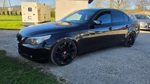 BMW 5 Series E60/E61 2006
