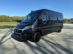 Fiat Ducato 2021