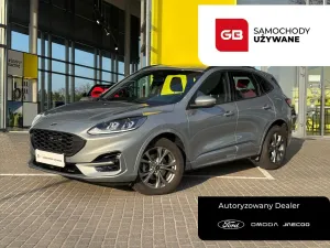 Ford Kuga III 2.0 EcoBlue AWD ST-Line 2023