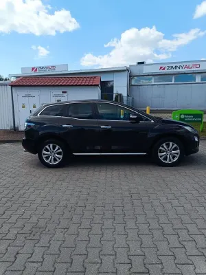 Mazda CX-7 2.2 MZR-CD Exclusive-Line 2011