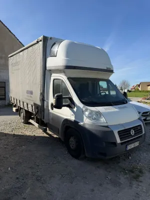 Fiat Ducato 2014