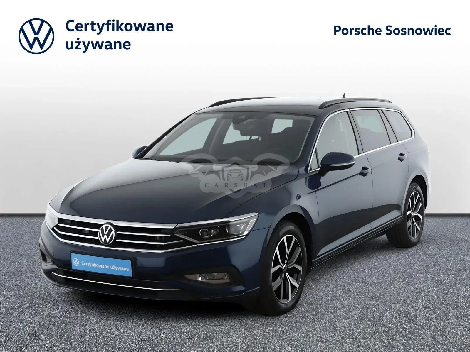 Volkswagen Passat B8 2.0 TDI 4Mot Elegance DSG 2023