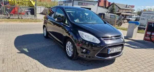 Ford C-Max II 1.6 TDCi Titanium 2012