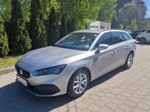 Seat Leon IV 1.5 TSI Style 2022