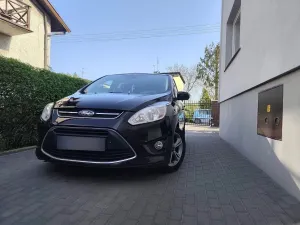 Ford C-Max II 2013