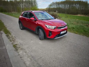 Kia Stonic 1.0 T-GDI MHEV M 2021