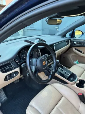 Porsche Macan I Standard 2021