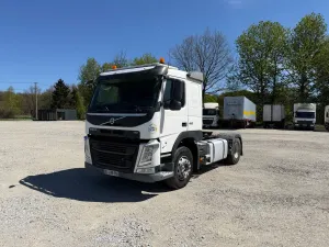 Volvo FH 2014
