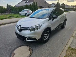 Renault Captur / QM3 I 2017