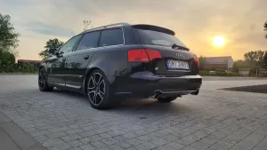 Audi A4 B7 1.8T 2007