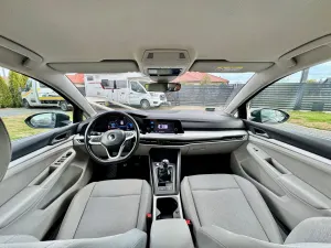 Volkswagen Golf VIII 1.0 TSI United 2022