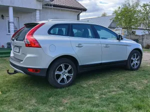 Volvo XC60 I DRIVe Momentum 2010