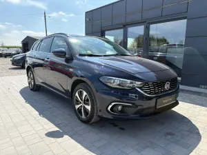 Fiat Tipo II 1.6 MultiJet Easy 2018