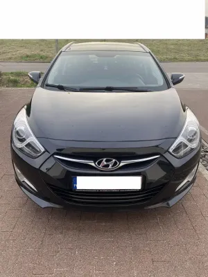 Hyundai i40 Kombi 1.6 Classic 2014