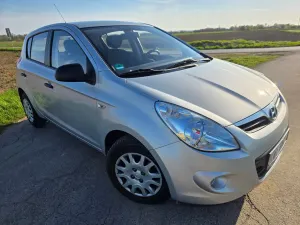Hyundai i20 I 2012