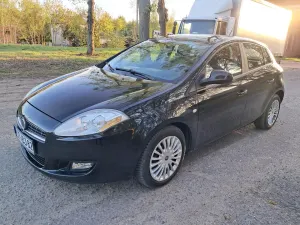 Fiat Bravo II 1.4 16V Emotion 2008
