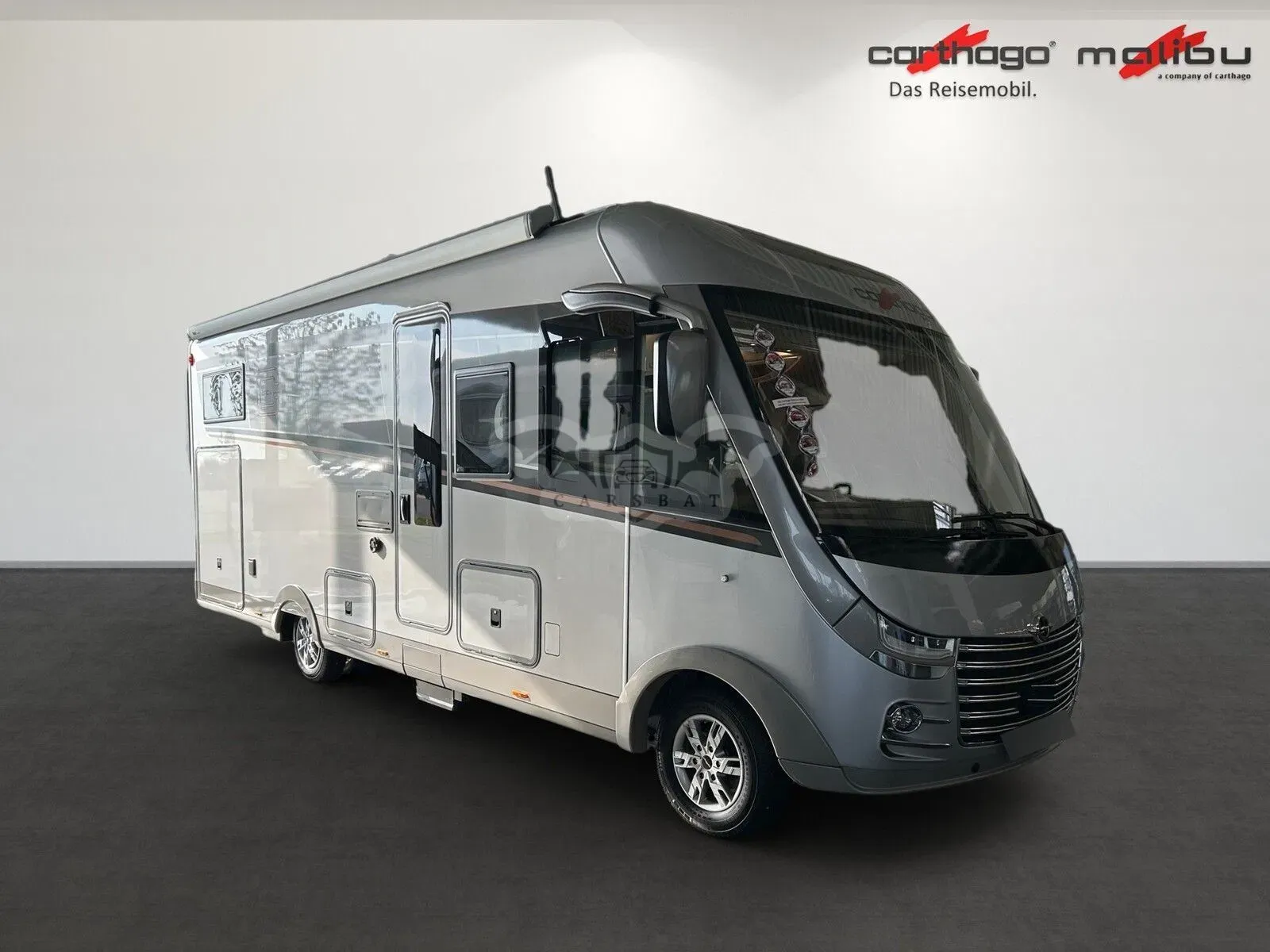 Carthago Chic S-plus 2023