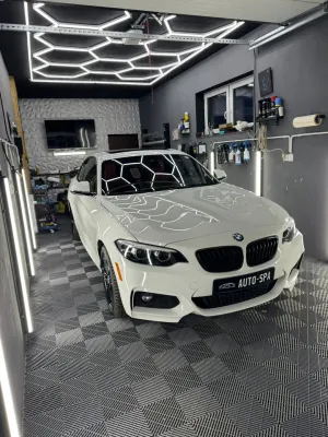 BMW 2 Series 230i M Sport 2020