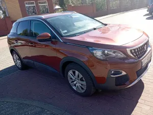Peugeot 3008 II 1.2 PureTech Allure S&S 2019