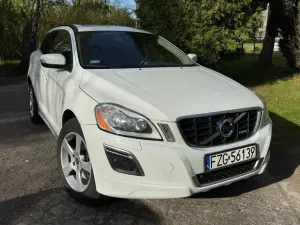 Volvo XC60 I T5 Powershift RDesign 2011
