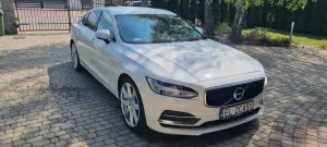Volvo S90 D4 Momentum 2018