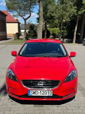 Volvo V40 II T3 Kinetic 2013