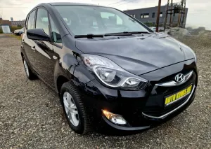 Hyundai IX20 2013