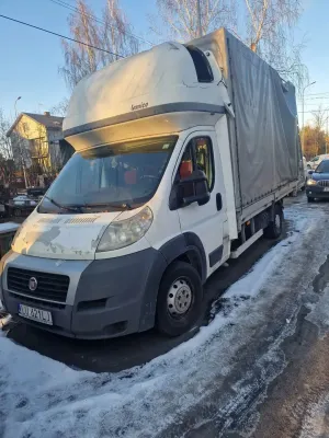 Fiat Ducato 2014