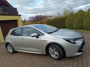 Toyota Corolla Seria E21 1.8 Hybrid Comfort 2019