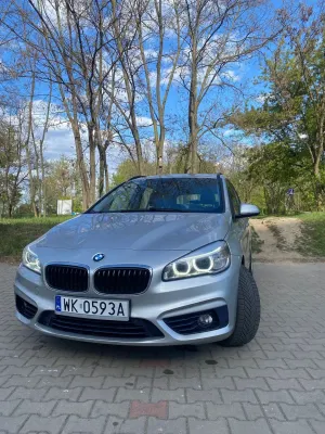 BMW 2 Series 2018