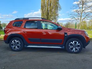 Dacia Duster II 1.0 TCe Journey 2023