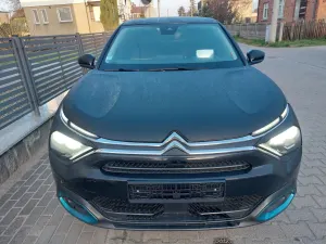 Citroën C4 III e-C4 156 Extended-Range MAX 2021