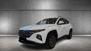 Hyundai Tucson IV 1.6 T-GDi 4WD Prime 2022